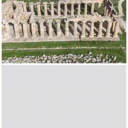 Mit Insta 360 gefilmt