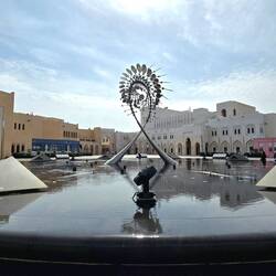 Katara Cultural Village