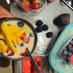 Gute Nacht Snackche 🤤