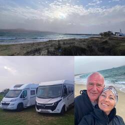 ..aber für uns ist das Wetter absolut👍🏻und wissen immer was zu tun. Oder tun halt einfach mal nichts😅