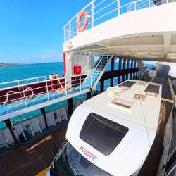 ..also da darf der Wetterbericht bitte gerne recht behalten 😉