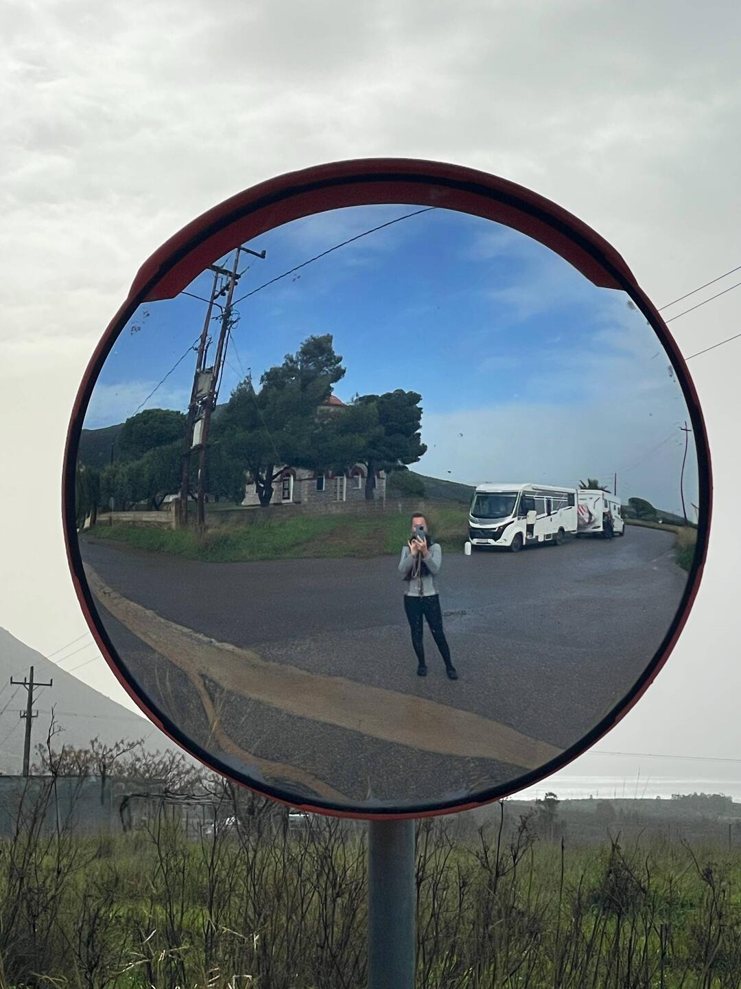 Weiter geht die Reise vorübergehend zu sechst😀😀😀😀🐾🐾