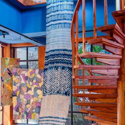 Das Motto: Ruhe bewahren, das Handwerk am Leben erhalten