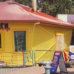 A Maze and Things Theme Park, Phillip Island