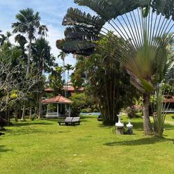 Einfach nur schön hier