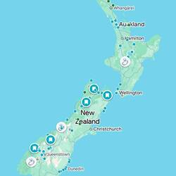 Was für ein Land...