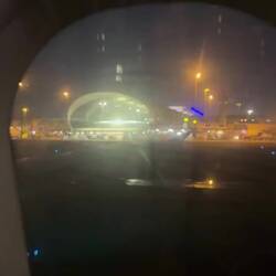 Mittlerweile hat der Suvarnabhumi Airport 3 Terminals