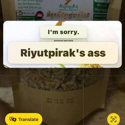 Adventures in Google Translate