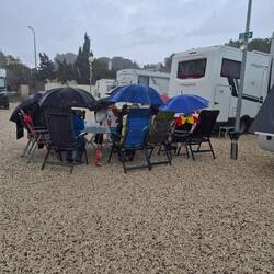 Irgendwann muss es wieder aufhören