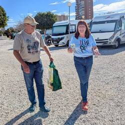 Mehr Gäste und mehr Geschenke