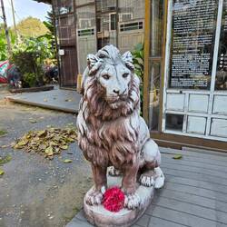 Chan Chui creativ Park