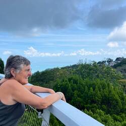 Deutlich kühler und angenehm