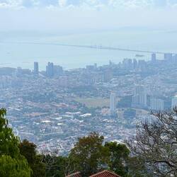 Die idyllische Kleinstadt Georgetown