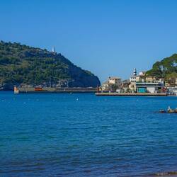 Port de Sòller
