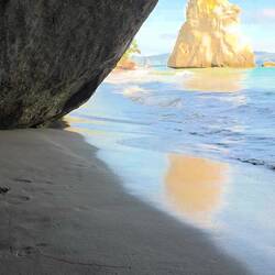 Cathedral Cove