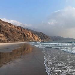 Ras Nous Beach