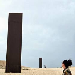 Richard Serra