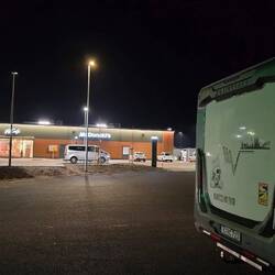 ... gut gestärkt 😋 😋 geht's auf die Zielgerade 👍