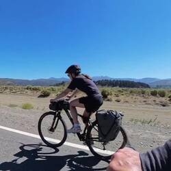 [VIDEO] Unsere Bikepacking Tour 🚵‍♀️🚵‍♂️