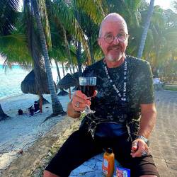 Chli Apero mit der Aussicht💯👍