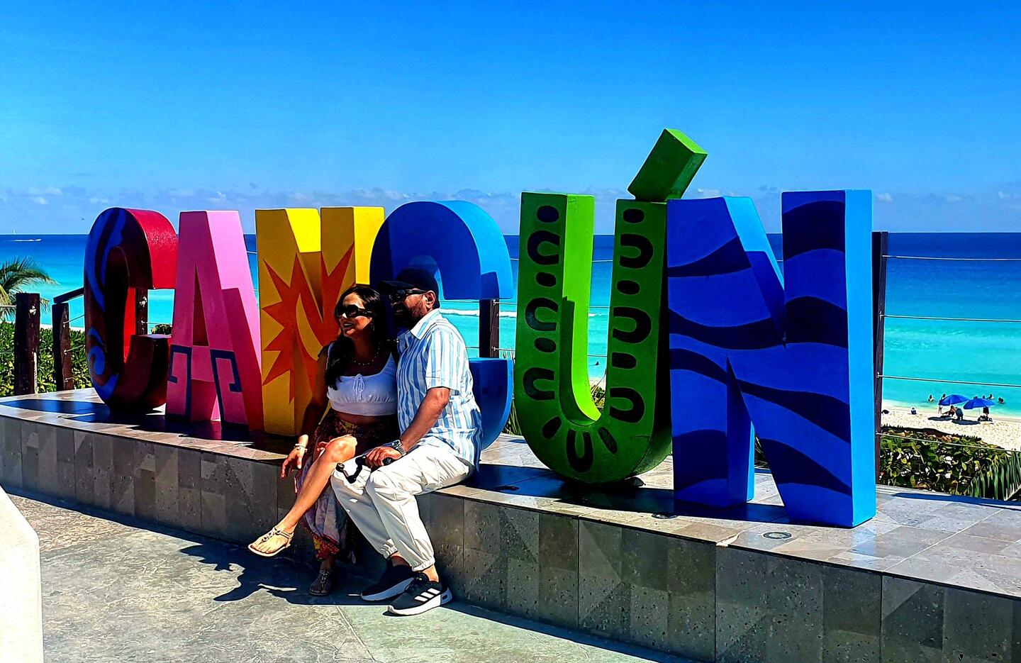 Dieses Fotomotiv ist heiss begehrt und somit nie alleine😡