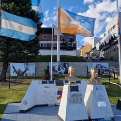 Eva peron