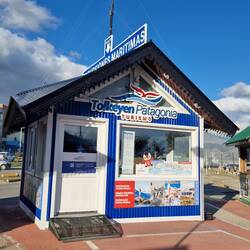 Tour operator