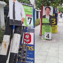 Behält man da im Vorbeifahren den Überblick??