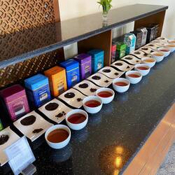 Einige Sorten gibt es ja