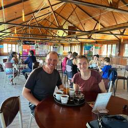 Da müssen wir uns natürlich durchprobieren.