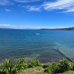 Target out 114 yards.