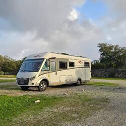 Endlich mal Platz 🤗