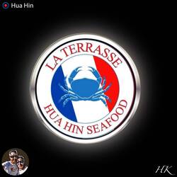 Mit Leonardo beim Franzosen 🇫🇷🥘