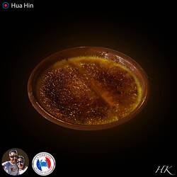 Der Klassiker Creme Brulee