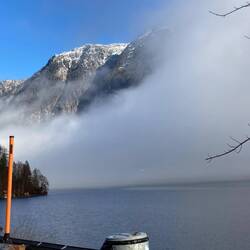 Hallstätter See