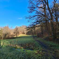 Wir befinden uns....