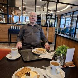 Vor dieser Aufgabe, noch ein kurzes Nickerchen!😄