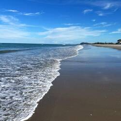 So richtig gluschtig zum Baden