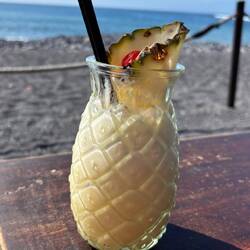 Schmatzofatz Virgin Piña.