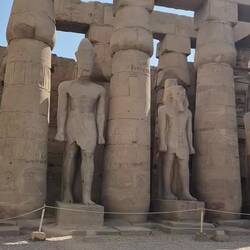 Ein absolutes Muss für jeden Ägypten Reisenden!