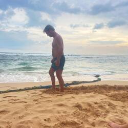 Building another moat