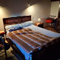 Pour la première fois cette année: le sac à viande