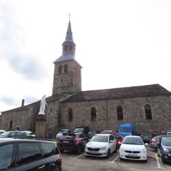 Église de Tence