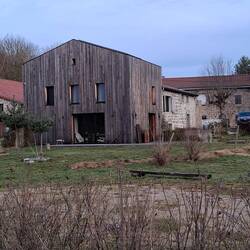 La maison longue