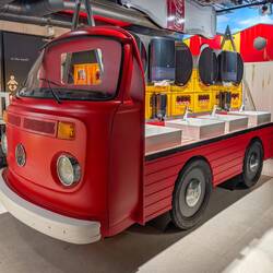 Tatsächlich Toiletten