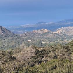 ...und nach Xativa ( u.a. Ziel in 2027, die 2 Burgen in Xativa).