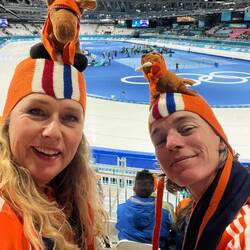 De outfit is bijgewerkt