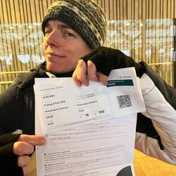 Train does not exist👎🏼