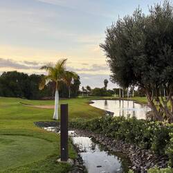 Golf Los Palos