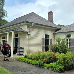 Maison du Traité (Treaty House)